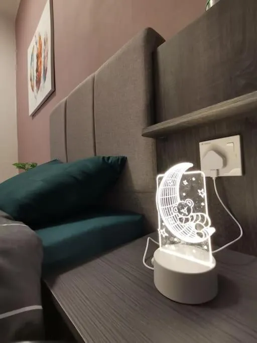 Casa Apartment @ Ipoh 【怡保民宿】