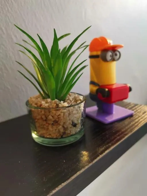 Casa Apartment @ Ipoh 【怡保民宿】