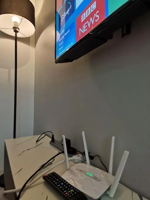 Casa Apartment @ Ipoh 【怡保民宿】