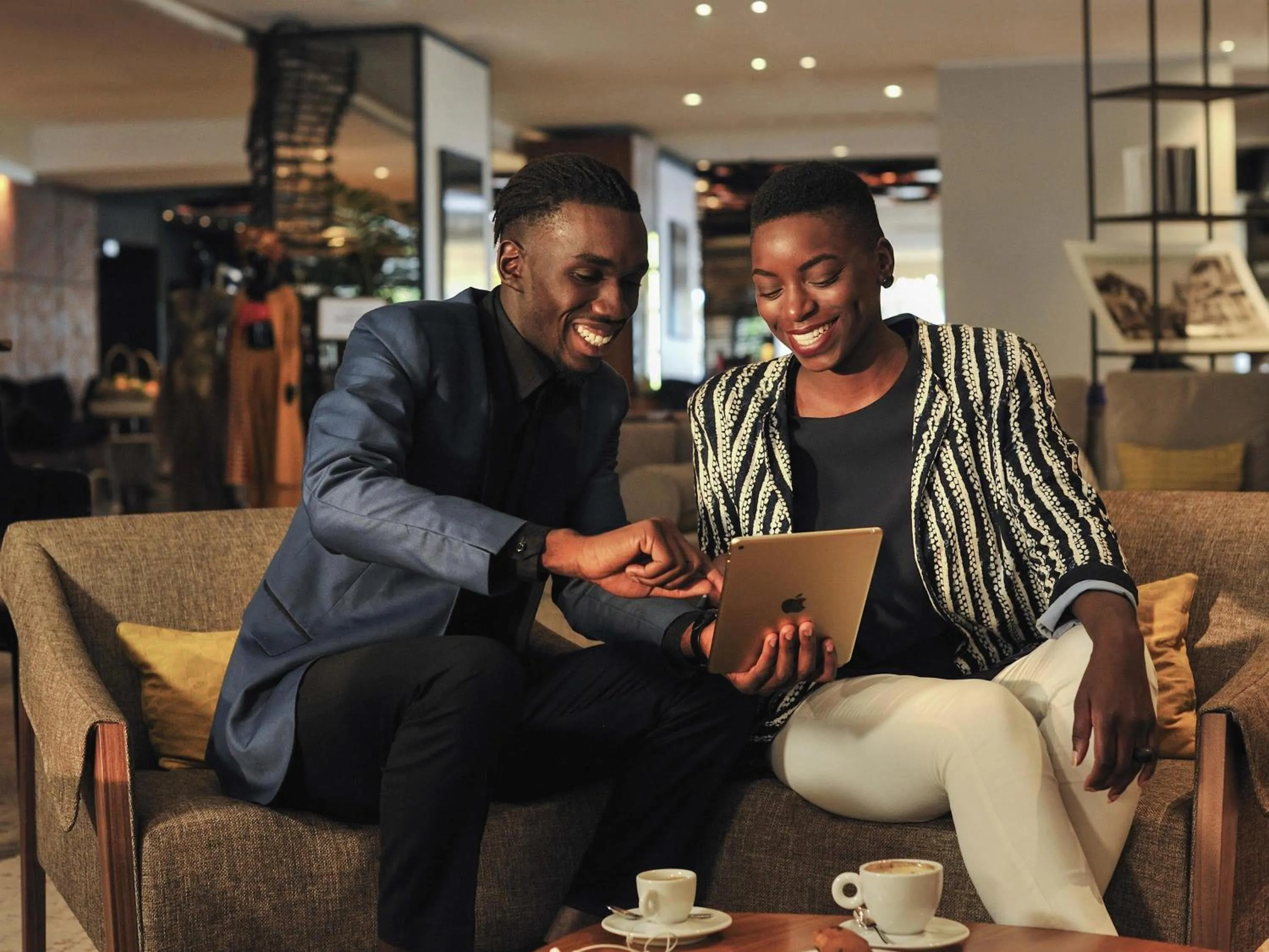 Other in Pullman Dakar Teranga