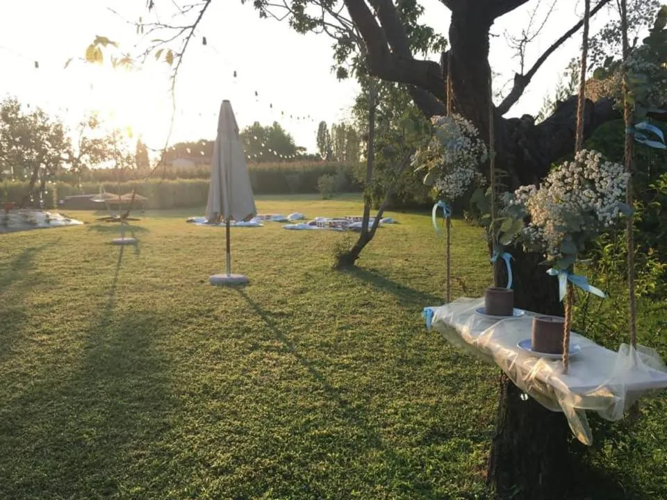 Natural landscape in Artemide