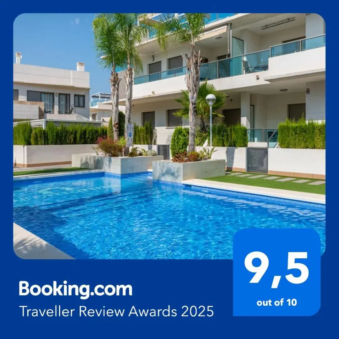 Casa Esmeralda - holiday apartment Costa Blanca Casa Esmeralda - holiday apartment Costa Blanca