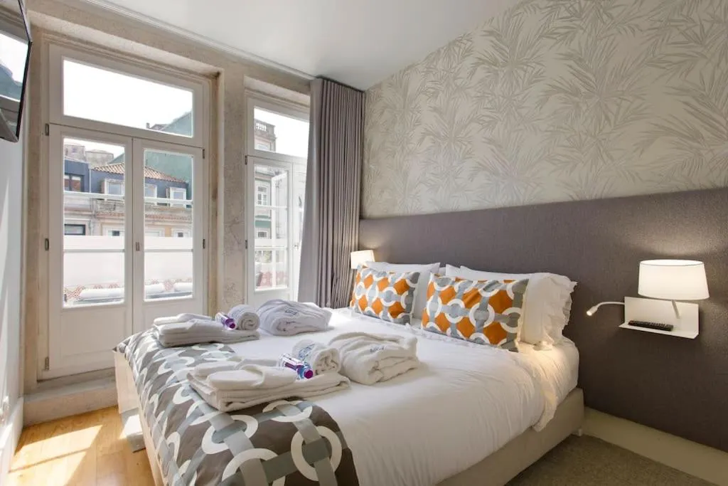 BOUTIQUE Rentals- P*O*R*T*O Ribeira