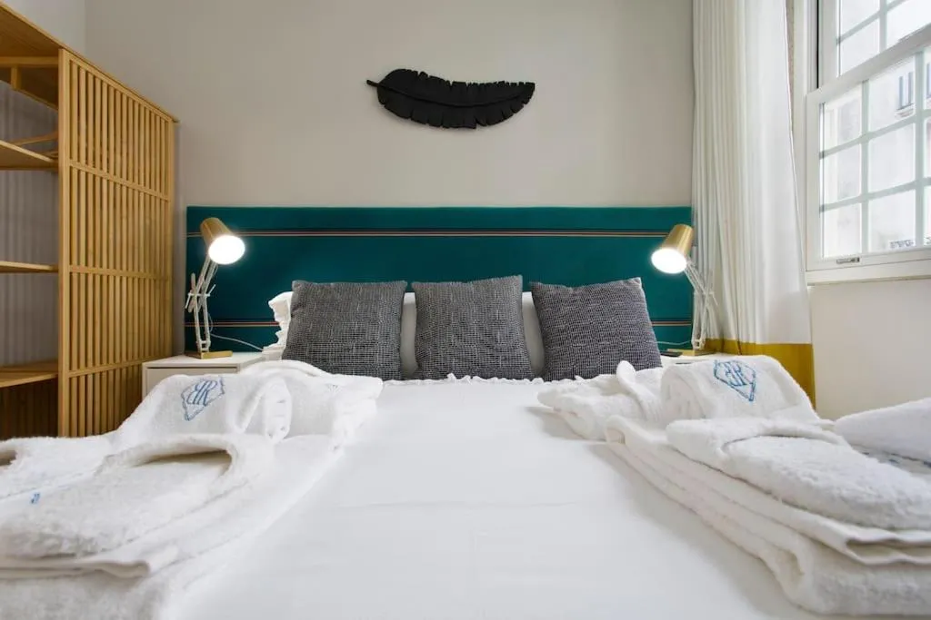 BOUTIQUE Rentals- P*O*R*T*O Ribeira