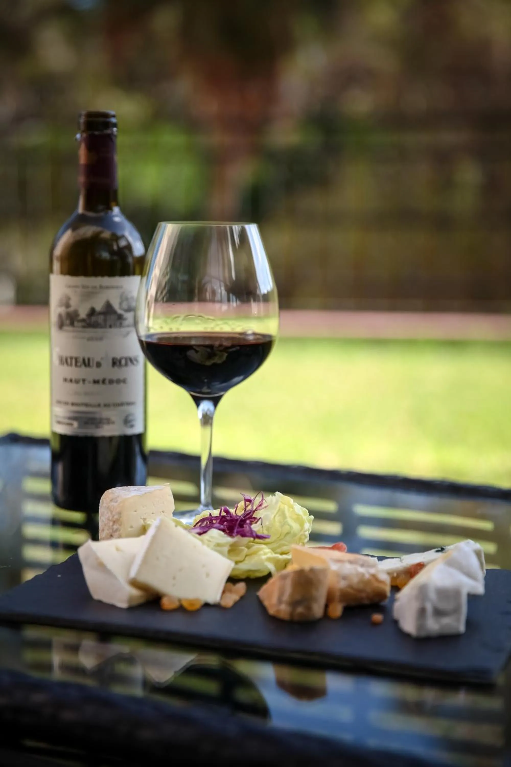 Sofitel Algiers Hamma Garden