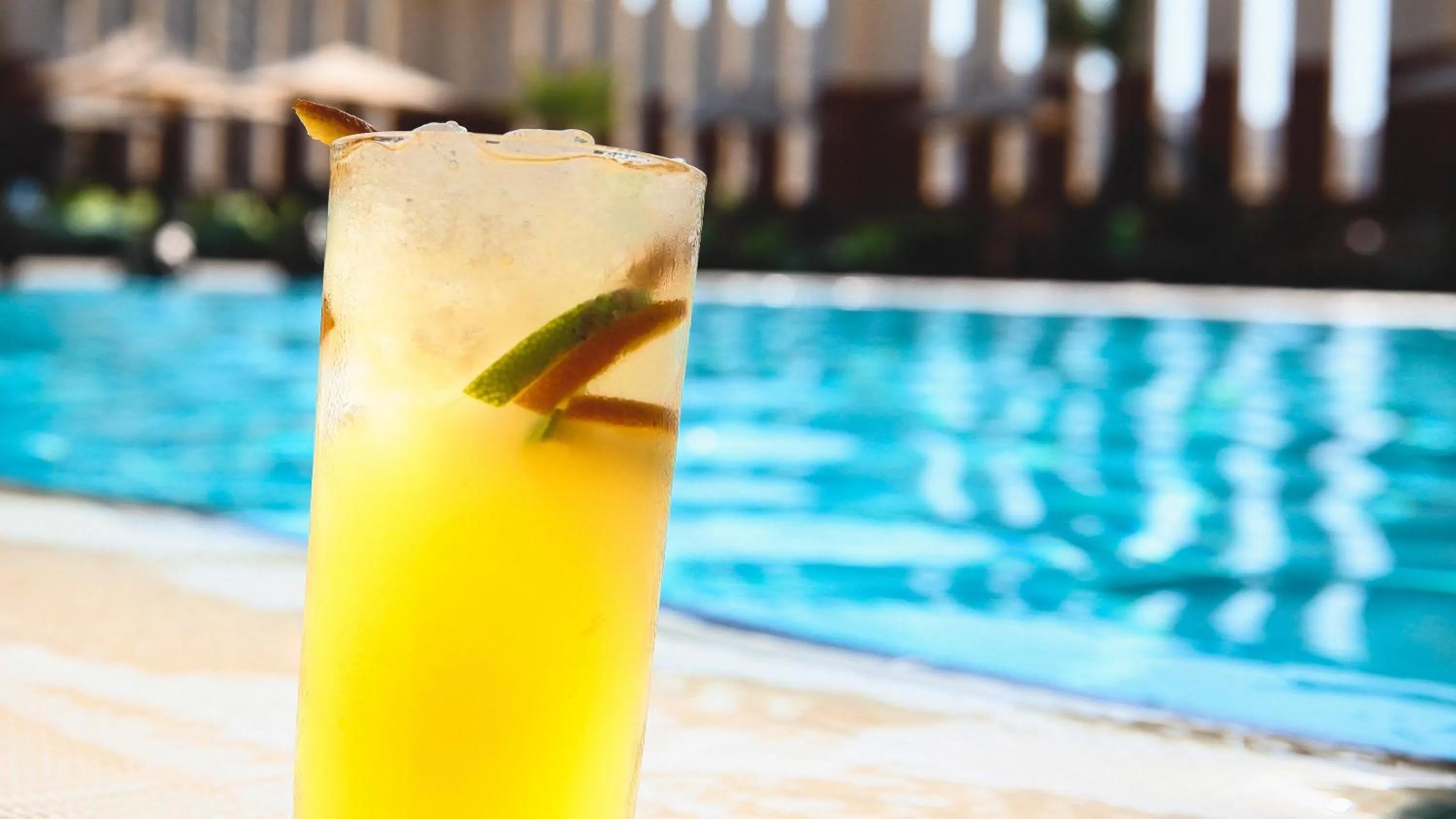 Sofitel Algiers Hamma Garden