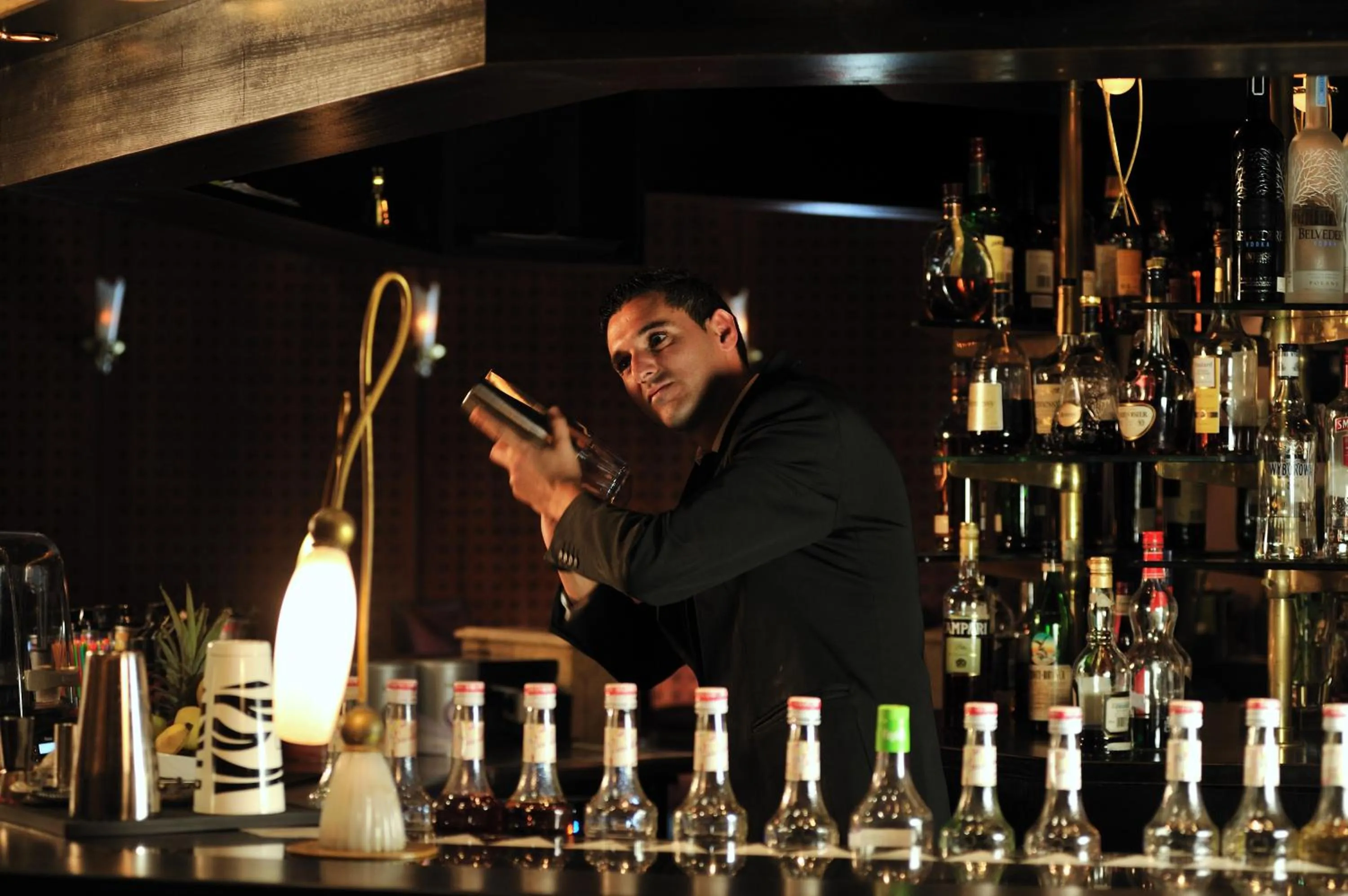 Sofitel Algiers Hamma Garden