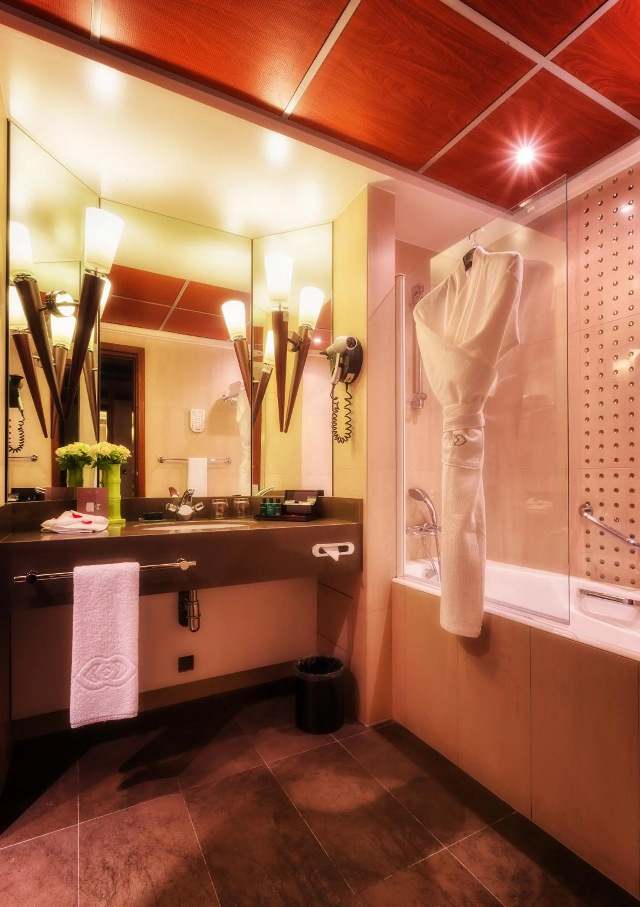 Sofitel Algiers Hamma Garden