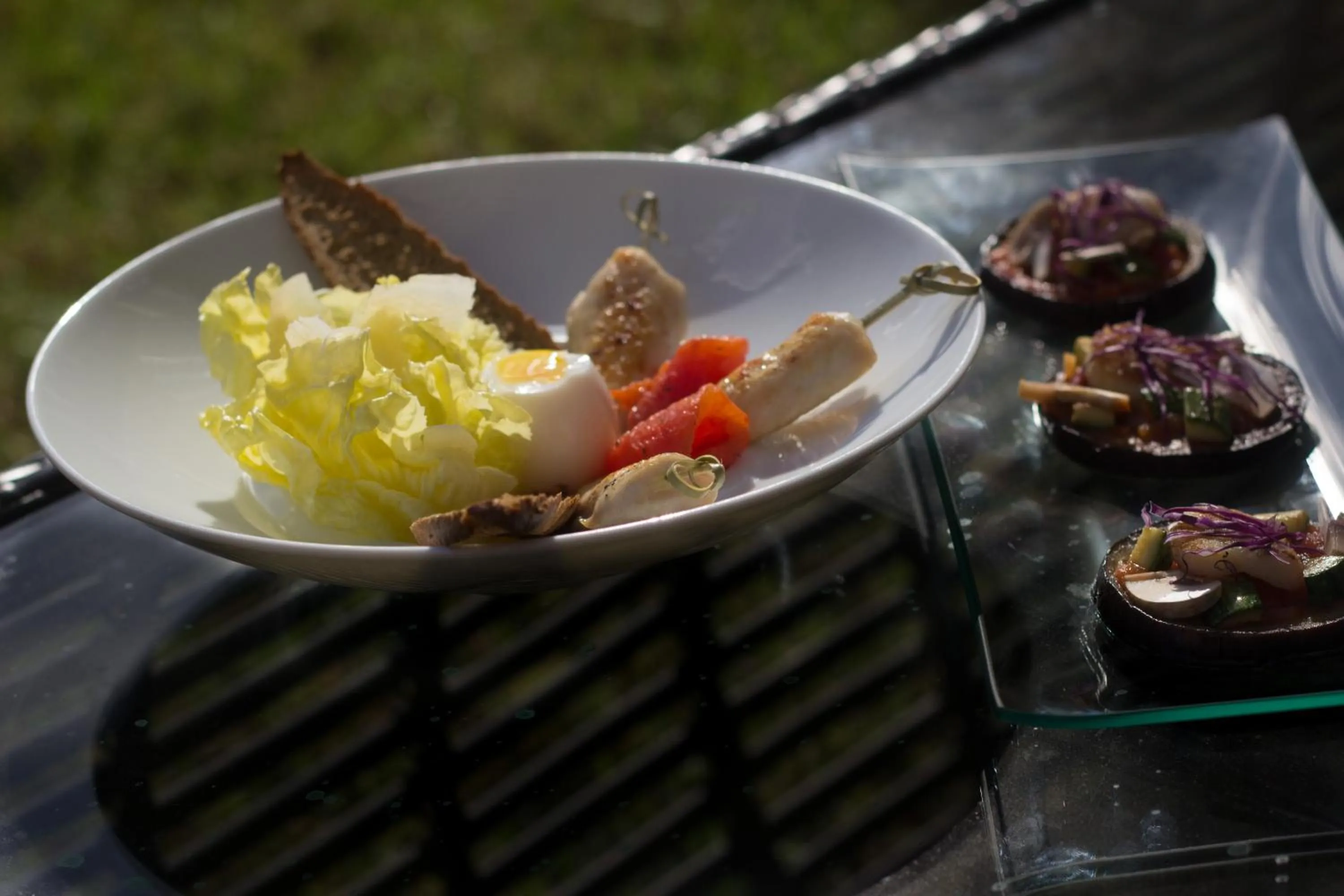 Sofitel Algiers Hamma Garden