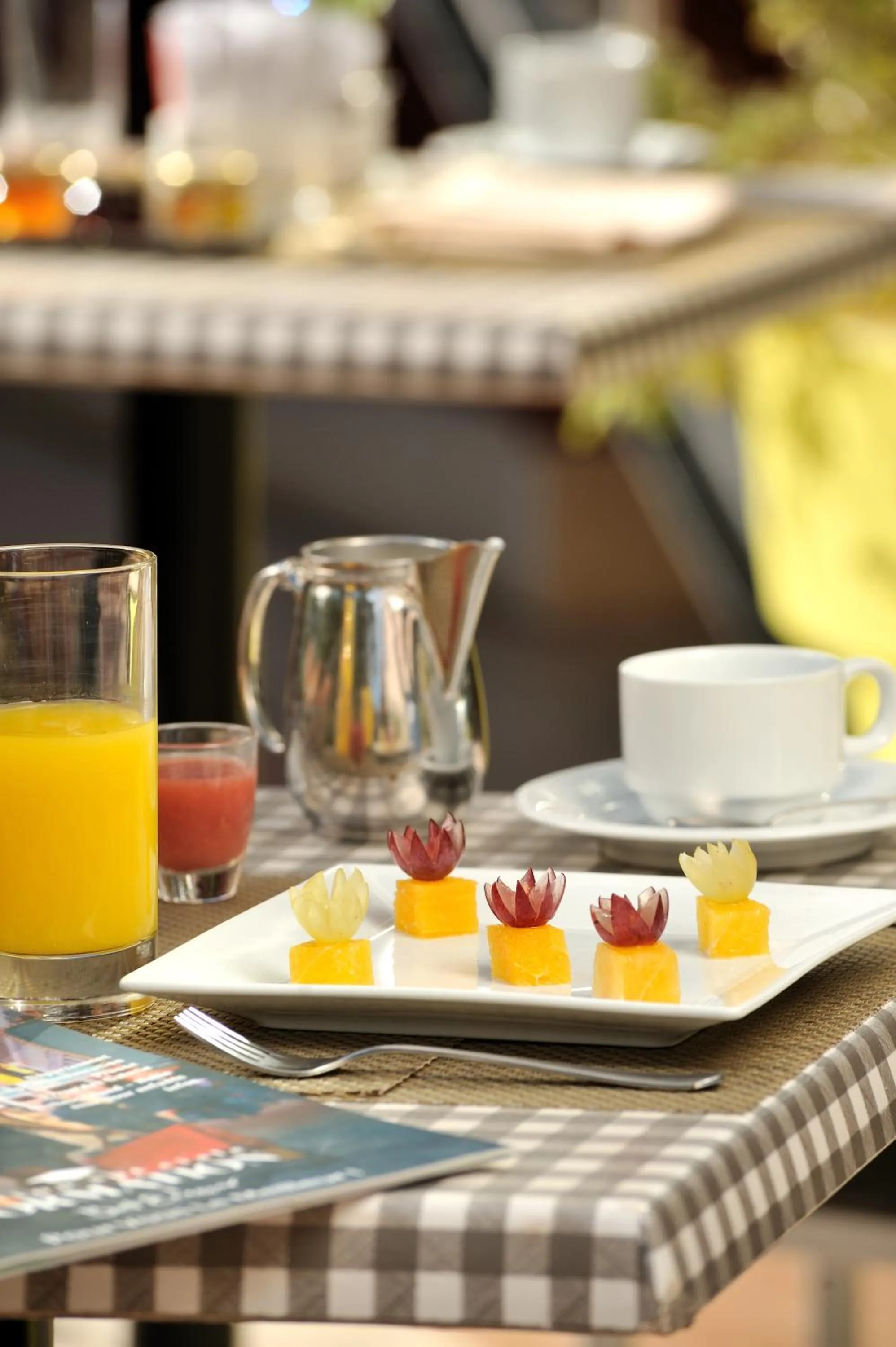 Sofitel Algiers Hamma Garden