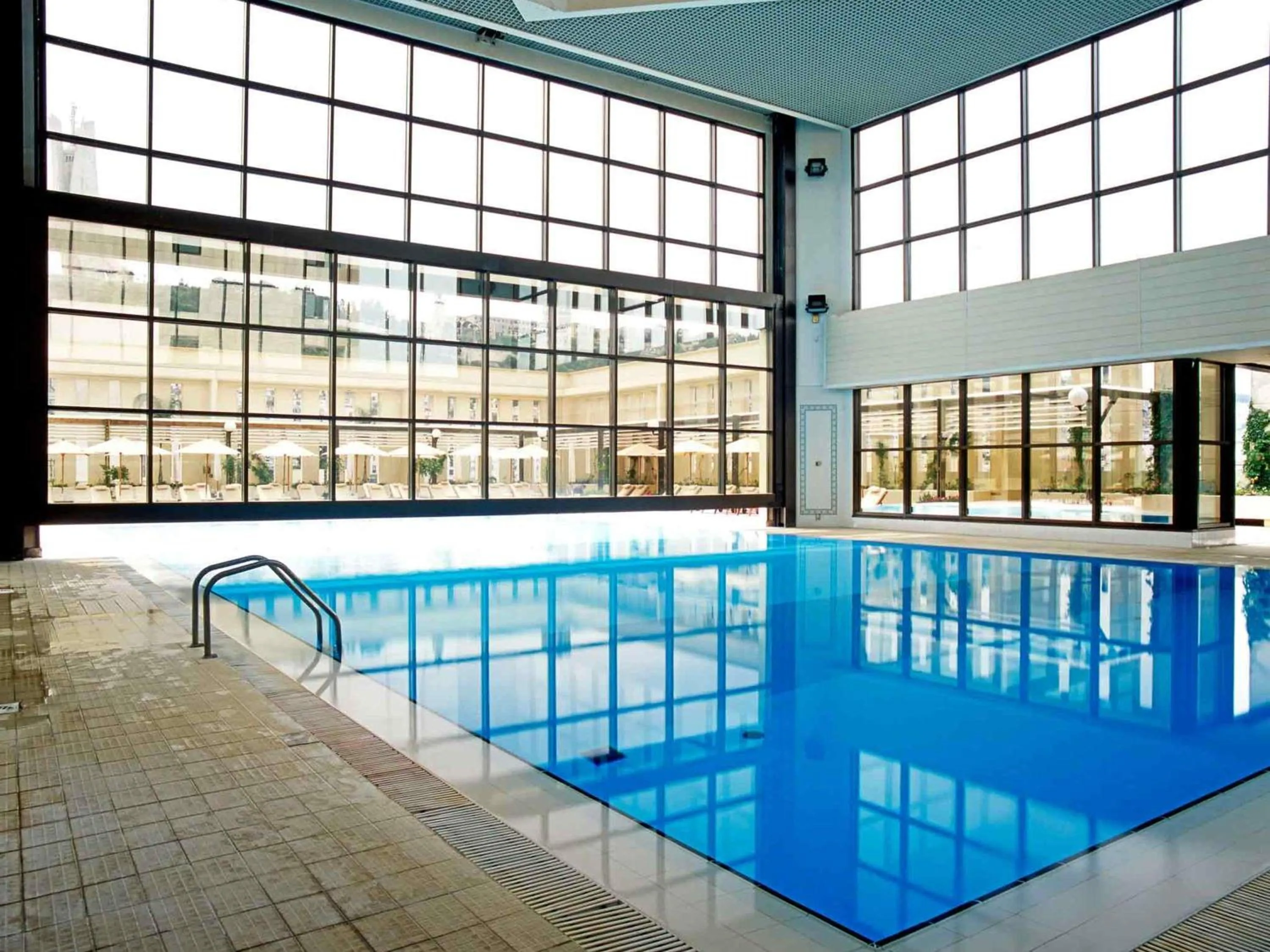 Other in Sofitel Algiers Hamma Garden