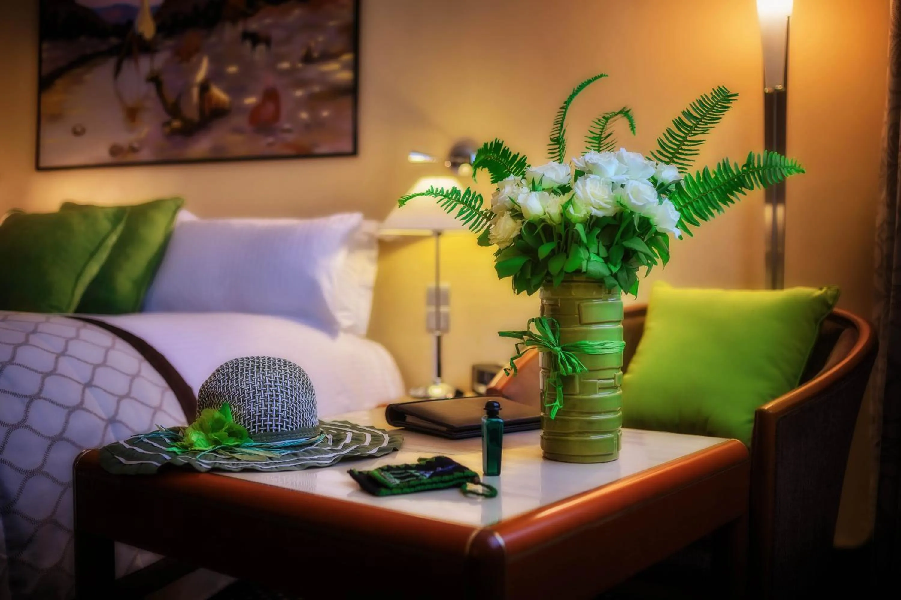 Sofitel Algiers Hamma Garden