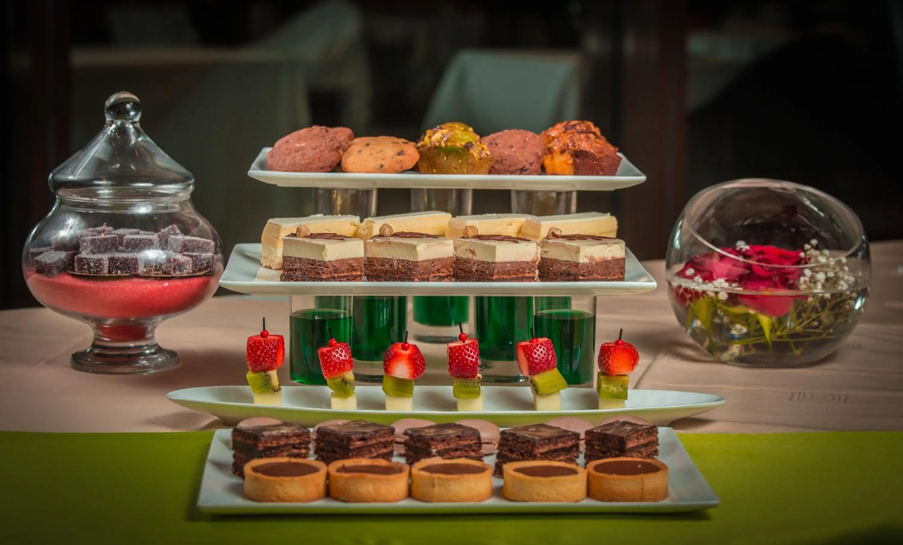 Sofitel Algiers Hamma Garden