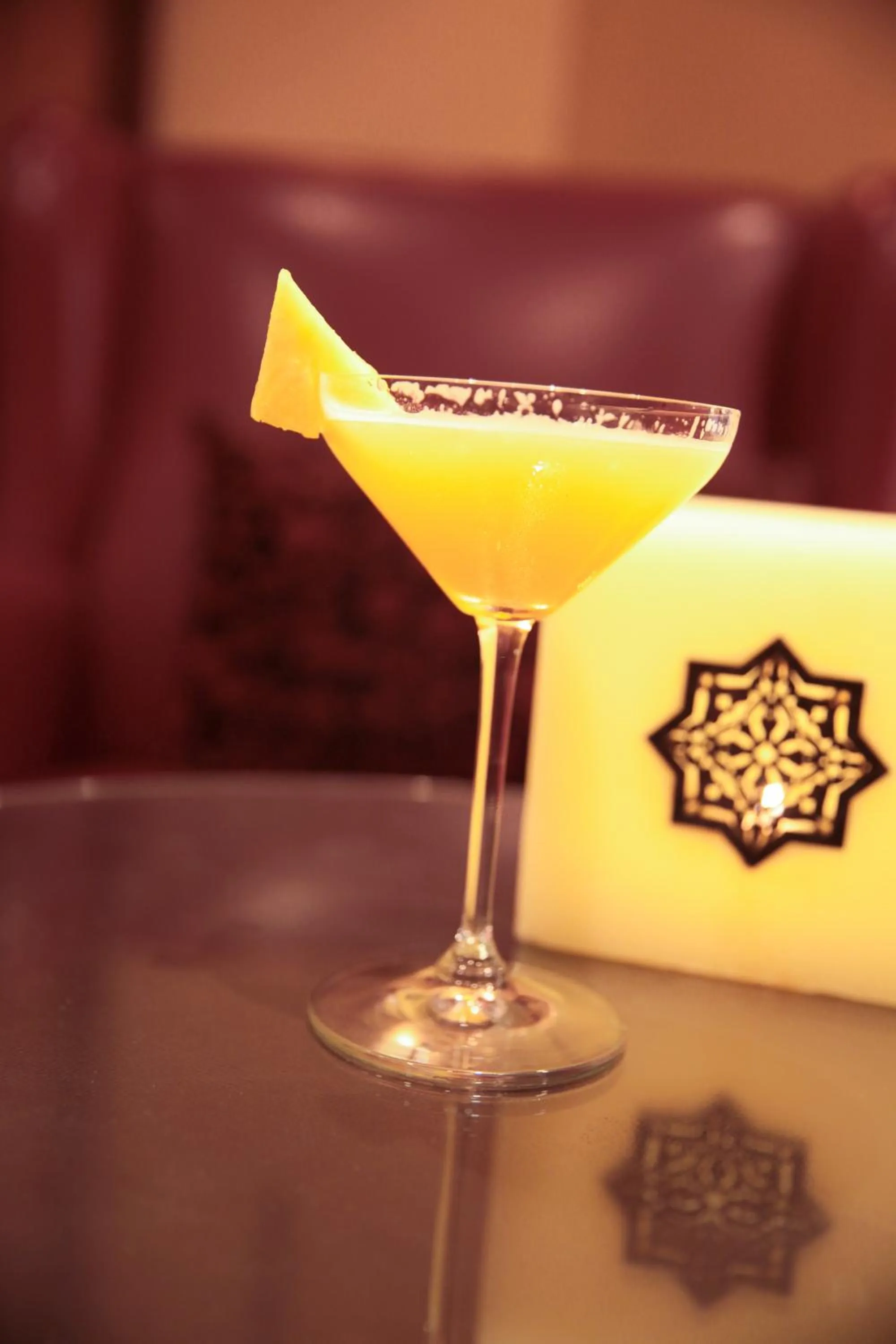 Sofitel Algiers Hamma Garden