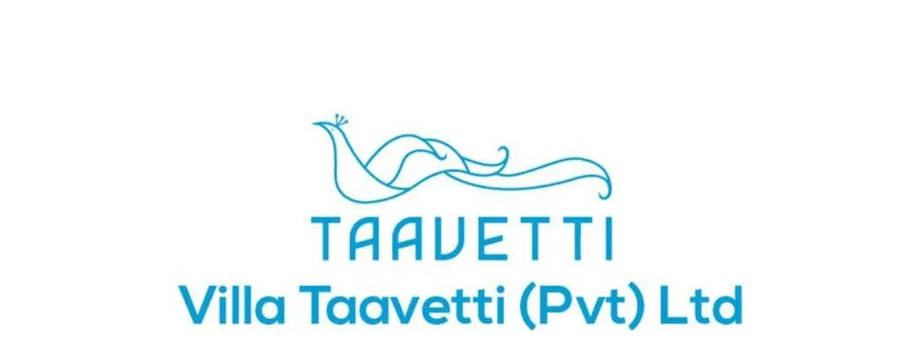 Property logo or sign in Taavetti
