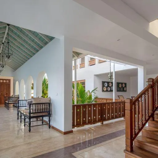 Property building in Taavetti