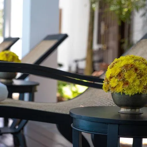 Swimming pool in Taavetti