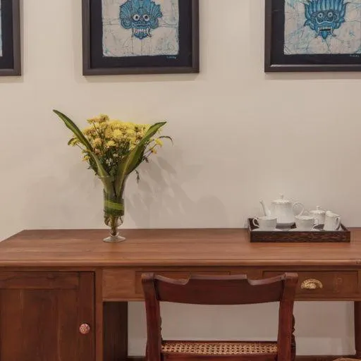 Property building in Taavetti