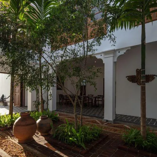 Property building in Taavetti