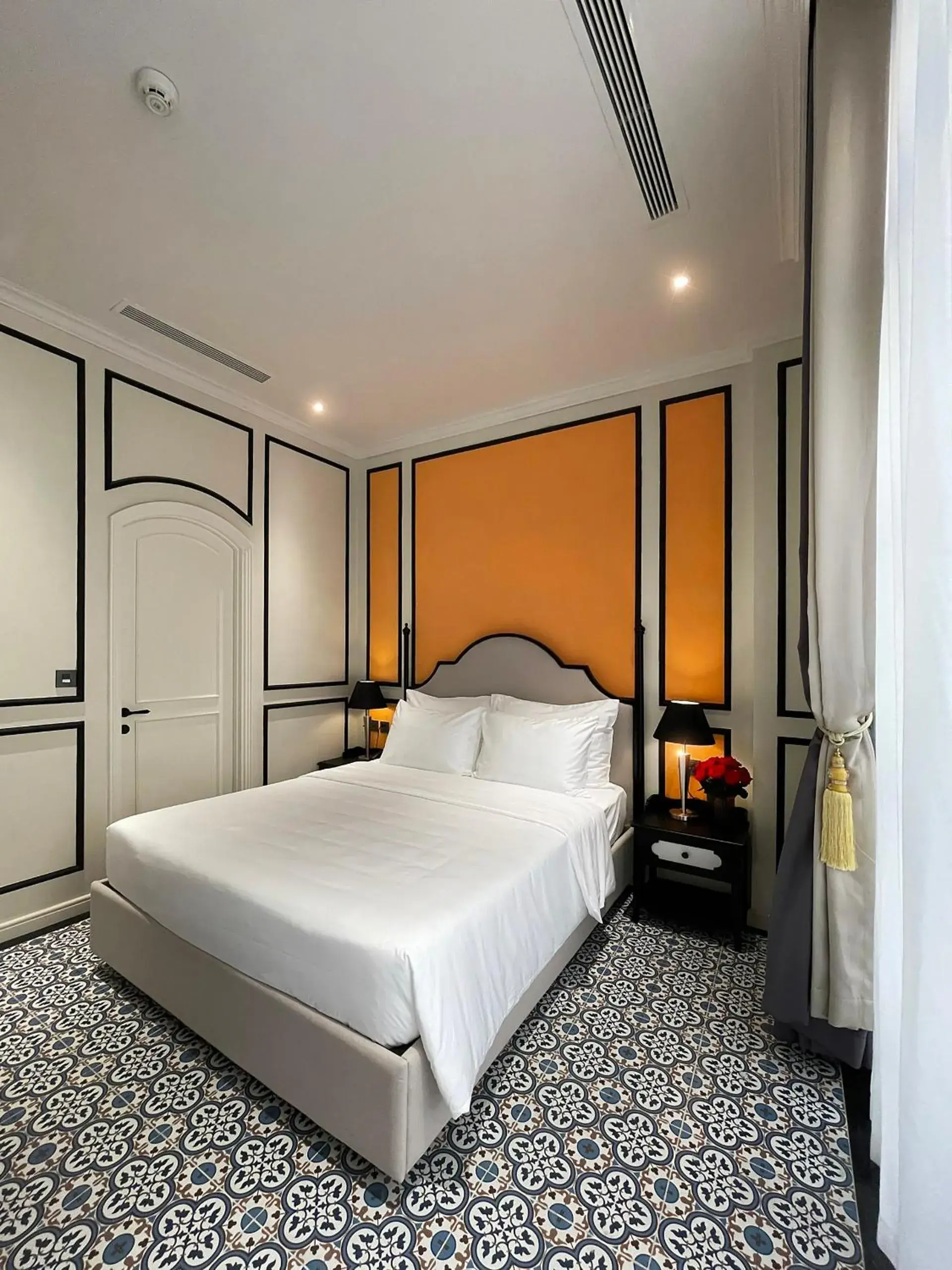 Family Studio in Le Bonheur Hotel Family Studio in Le Bonheur Hotel