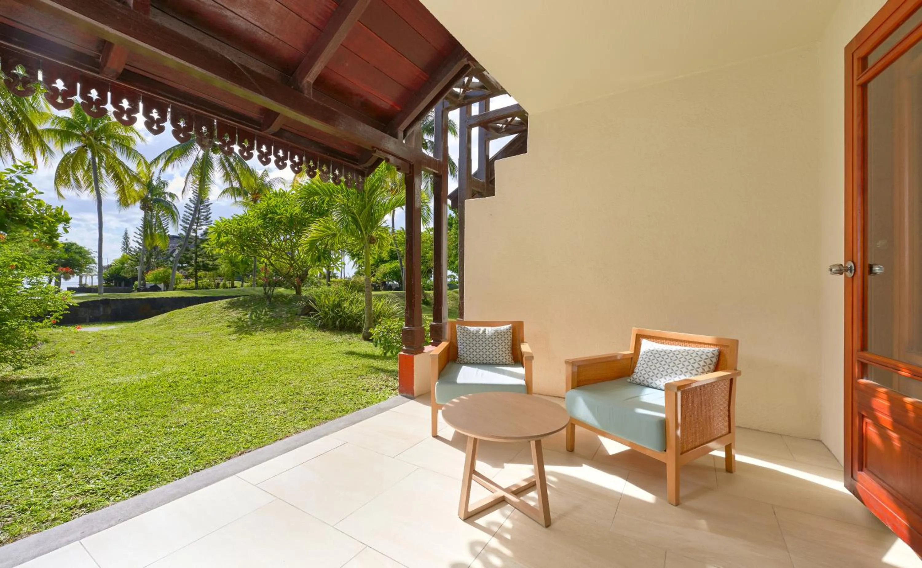 Sofitel Mauritius L'Imperial Resort & Spa