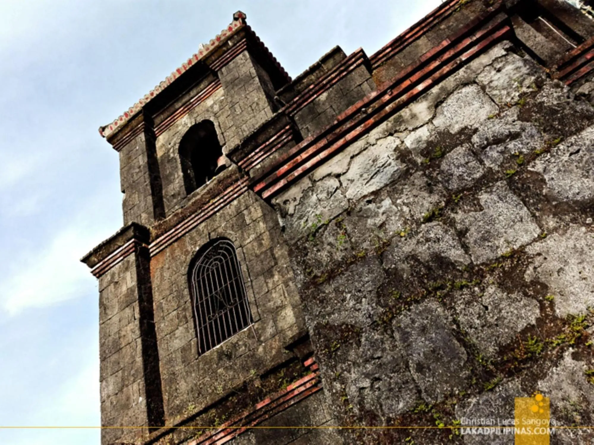 Nearby landmark in Jeanine's Travellers Inn by RedDoorz