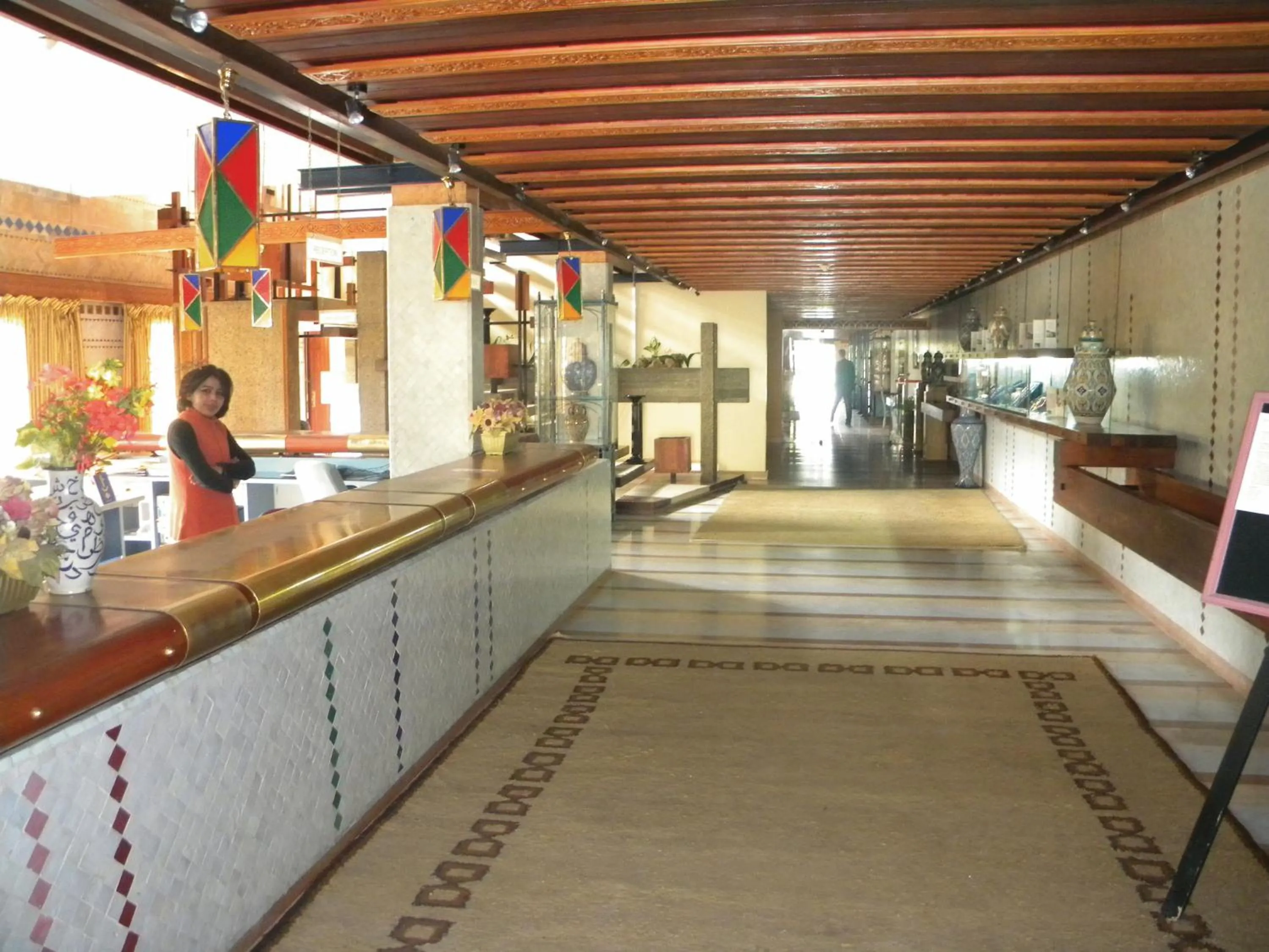 Banquet/Function facilities in Sidi Harazem