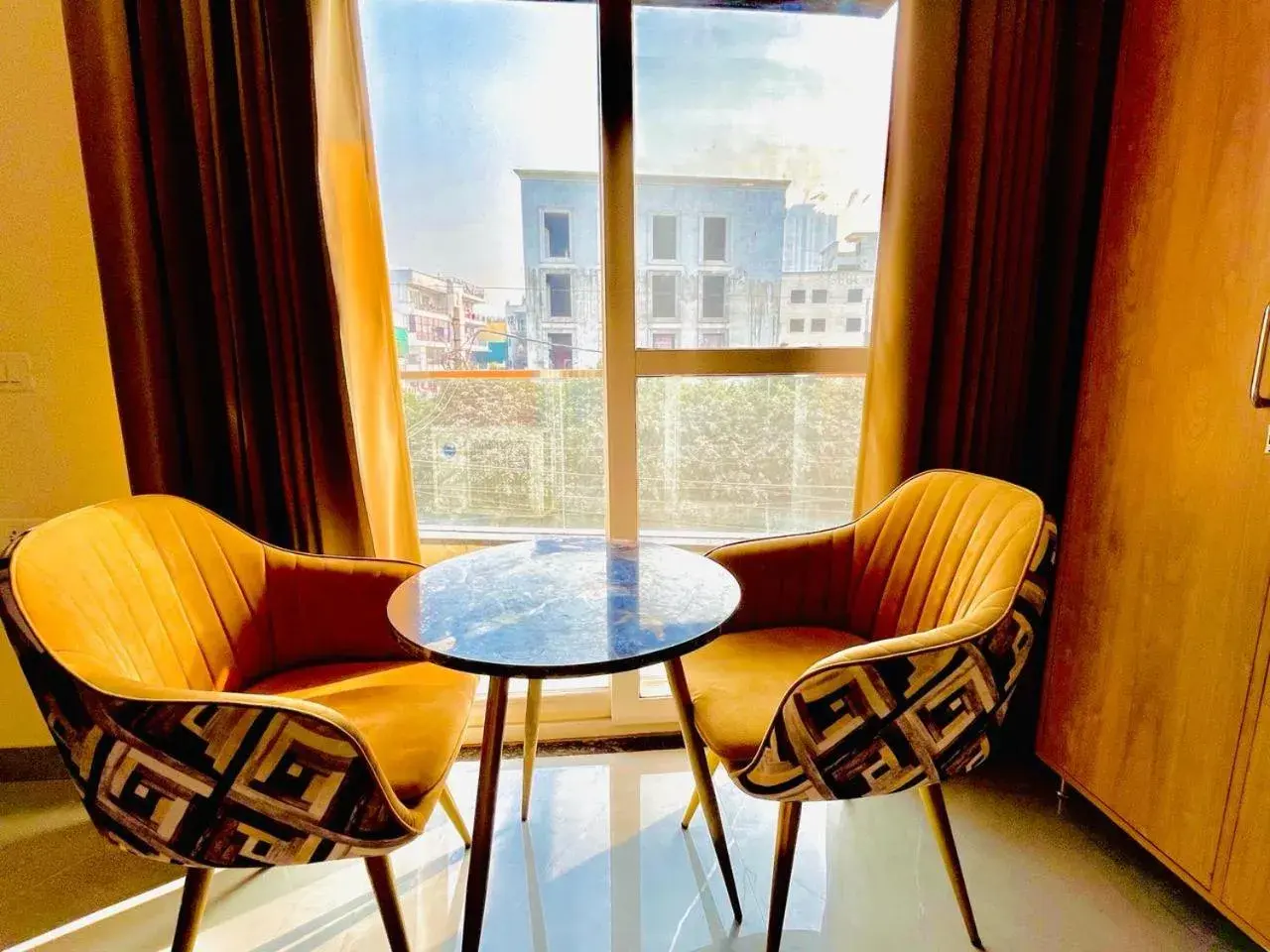 Amahi Inn - Sector 48 Amahi Inn - Sector 48