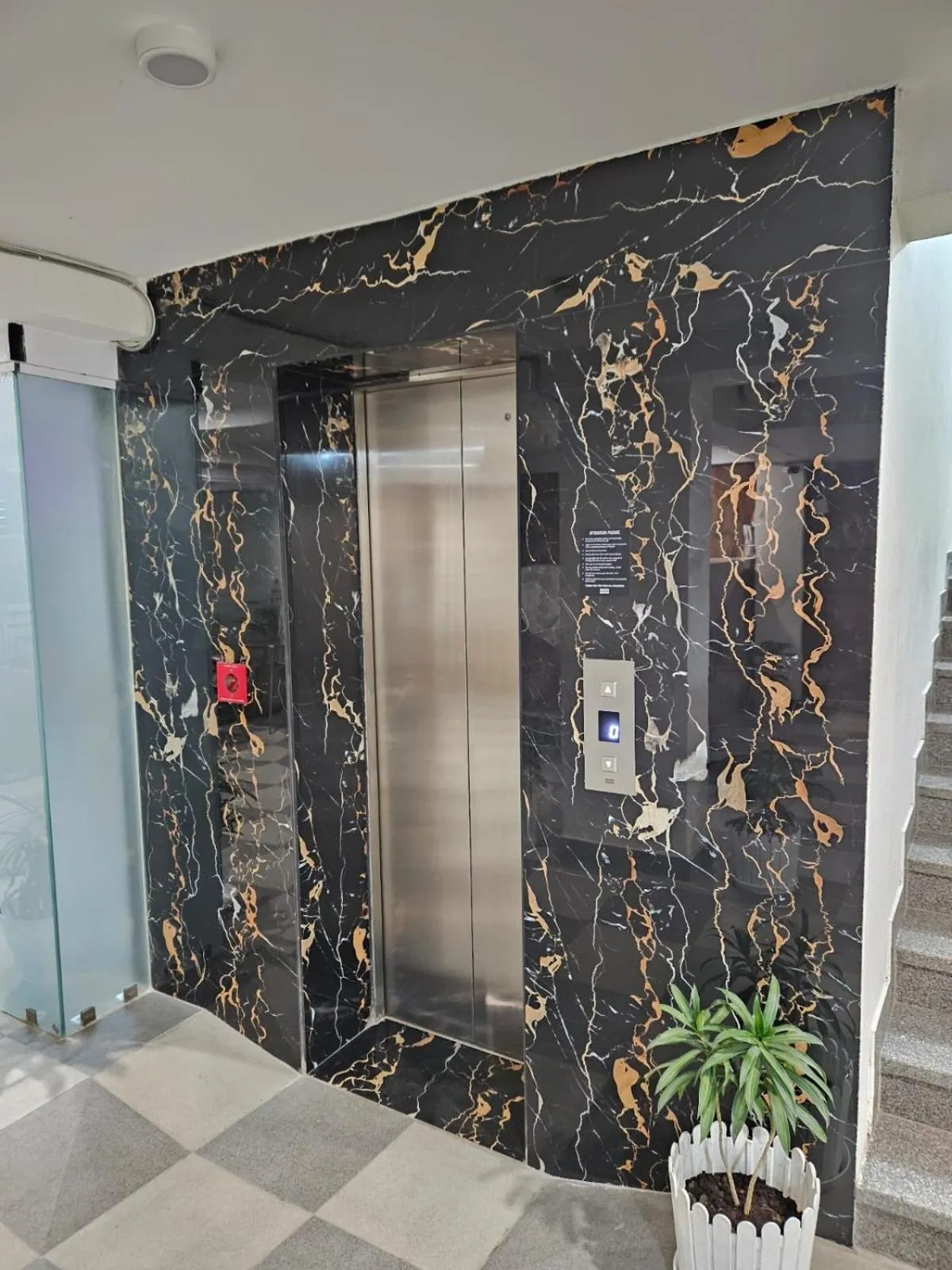 acessibility in Amahi Inn - Sector 48