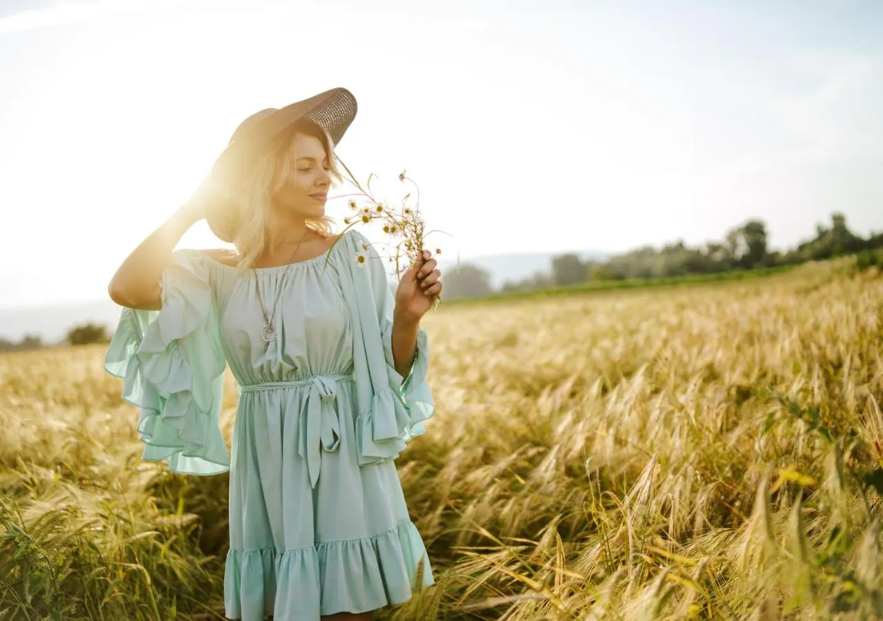 Activities in Capung Asri Eco Luxury Resort with Private Pool Villas