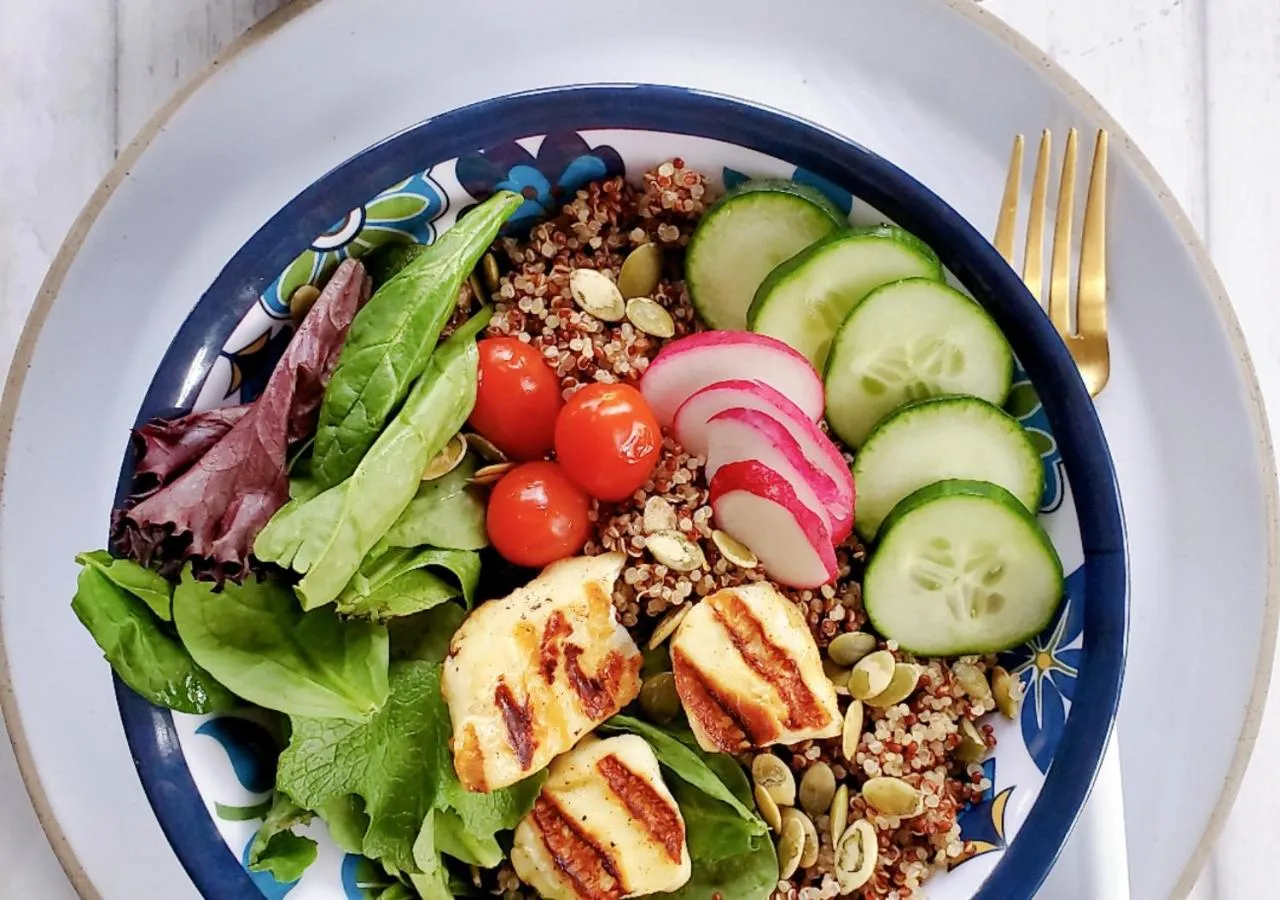 Restaurant/places to eat in Capung Asri Eco Luxury Resort with Private Pool Villas