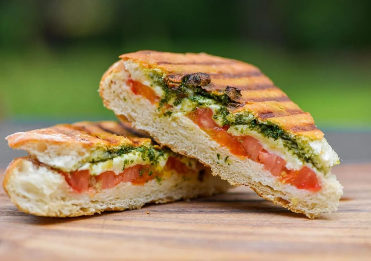 Restaurant/places to eat in Capung Asri Eco Luxury Resort with Private Pool Villas