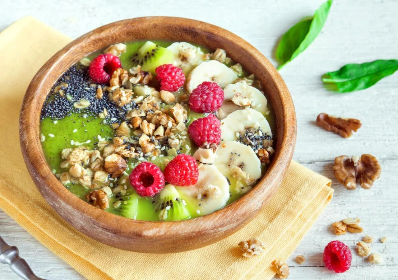 Restaurant/places to eat in Capung Asri Eco Luxury Resort with Private Pool Villas