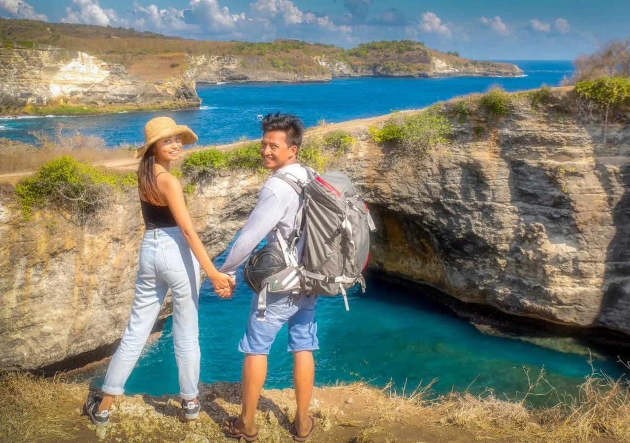 Activities in Capung Asri Eco Luxury Resort with Private Pool Villas