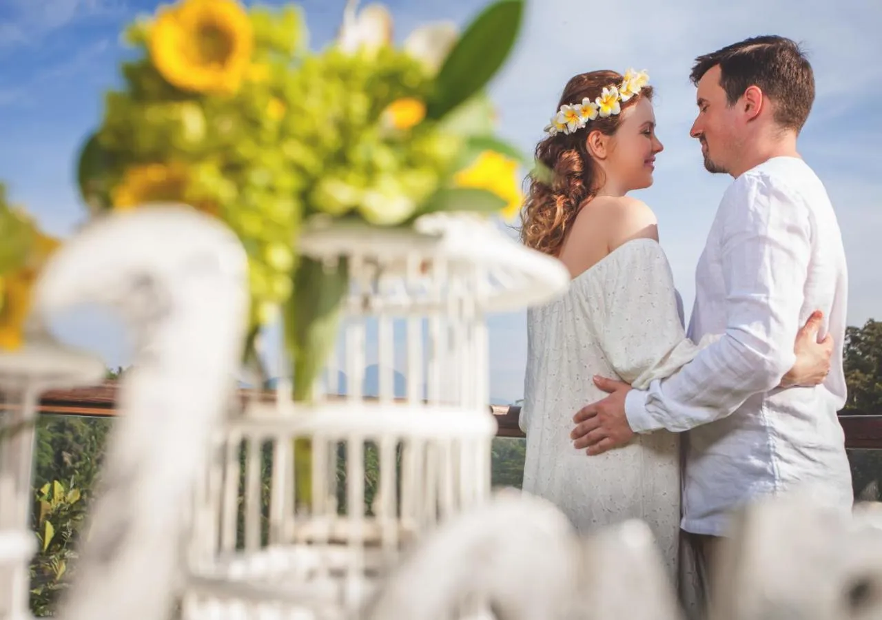 Activities in Capung Asri Eco Luxury Resort with Private Pool Villas