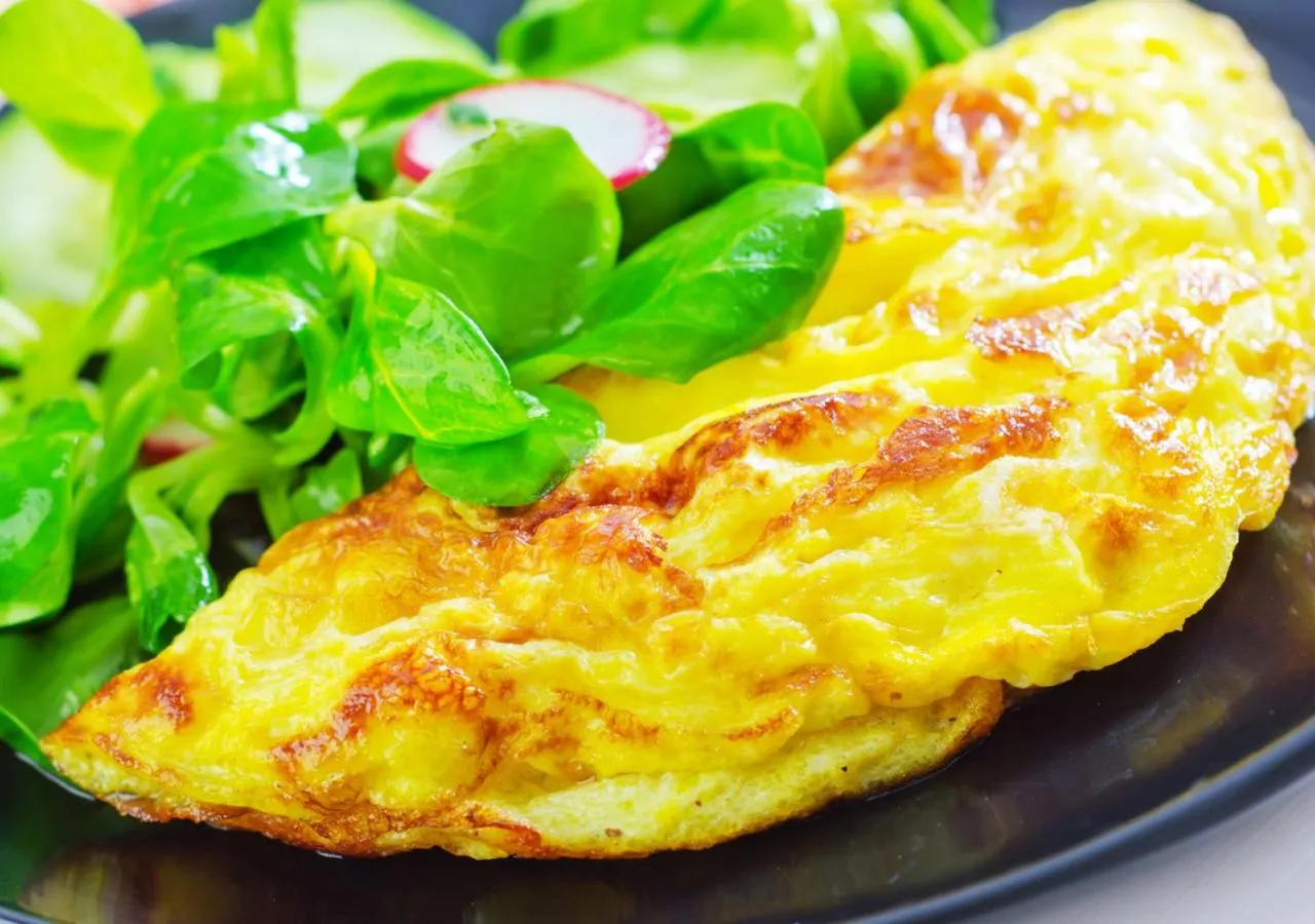 Restaurant/places to eat in Capung Asri Eco Luxury Resort with Private Pool Villas