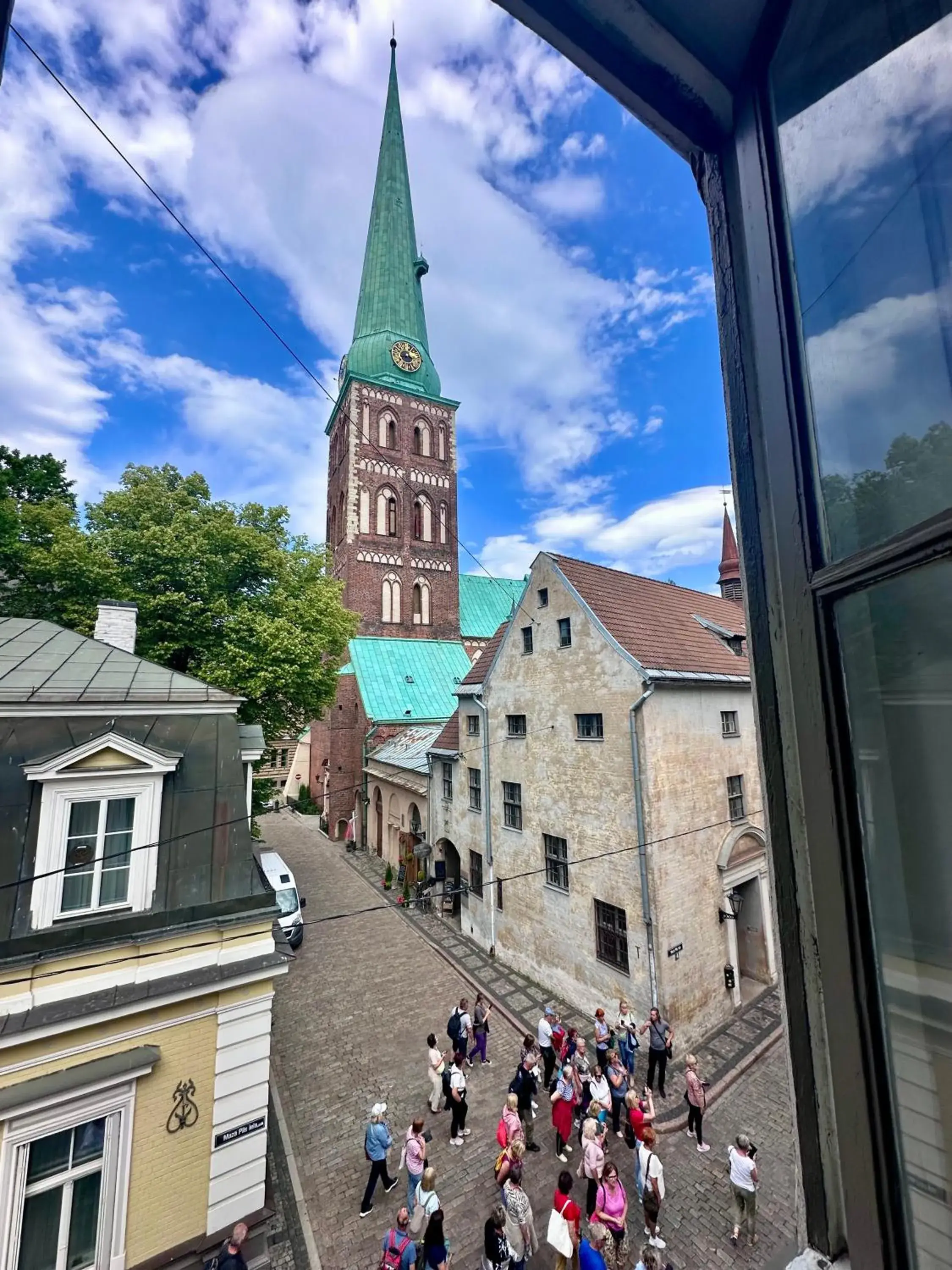 St.Jacobs's apartments Old Town Riga St.Jacobs's apartments Old Town Riga