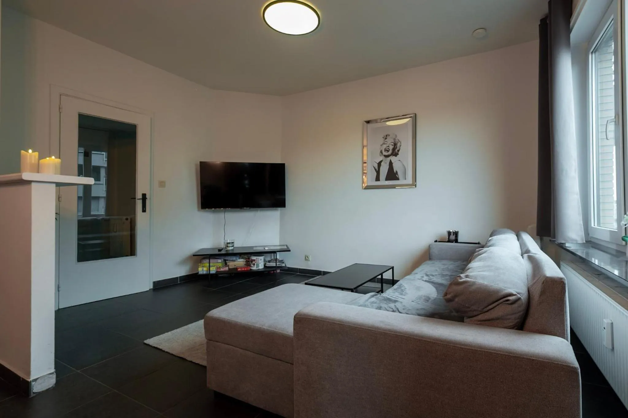 Appartement Wim