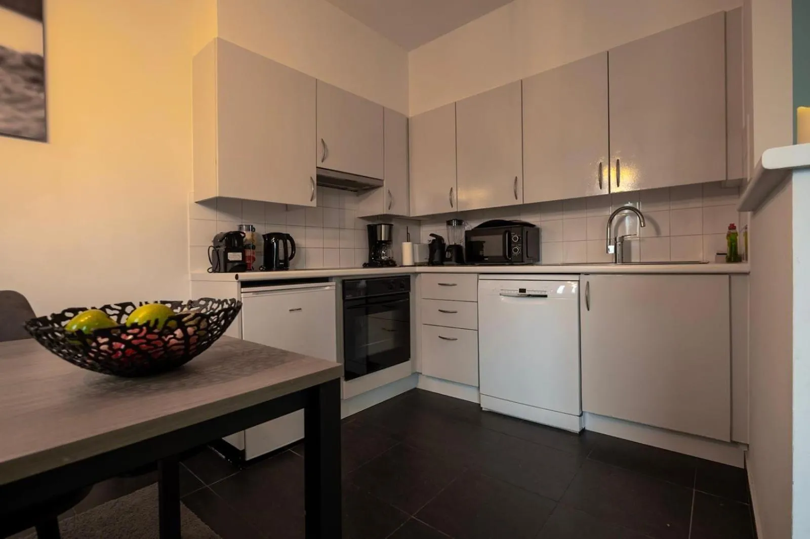 Appartement Wim