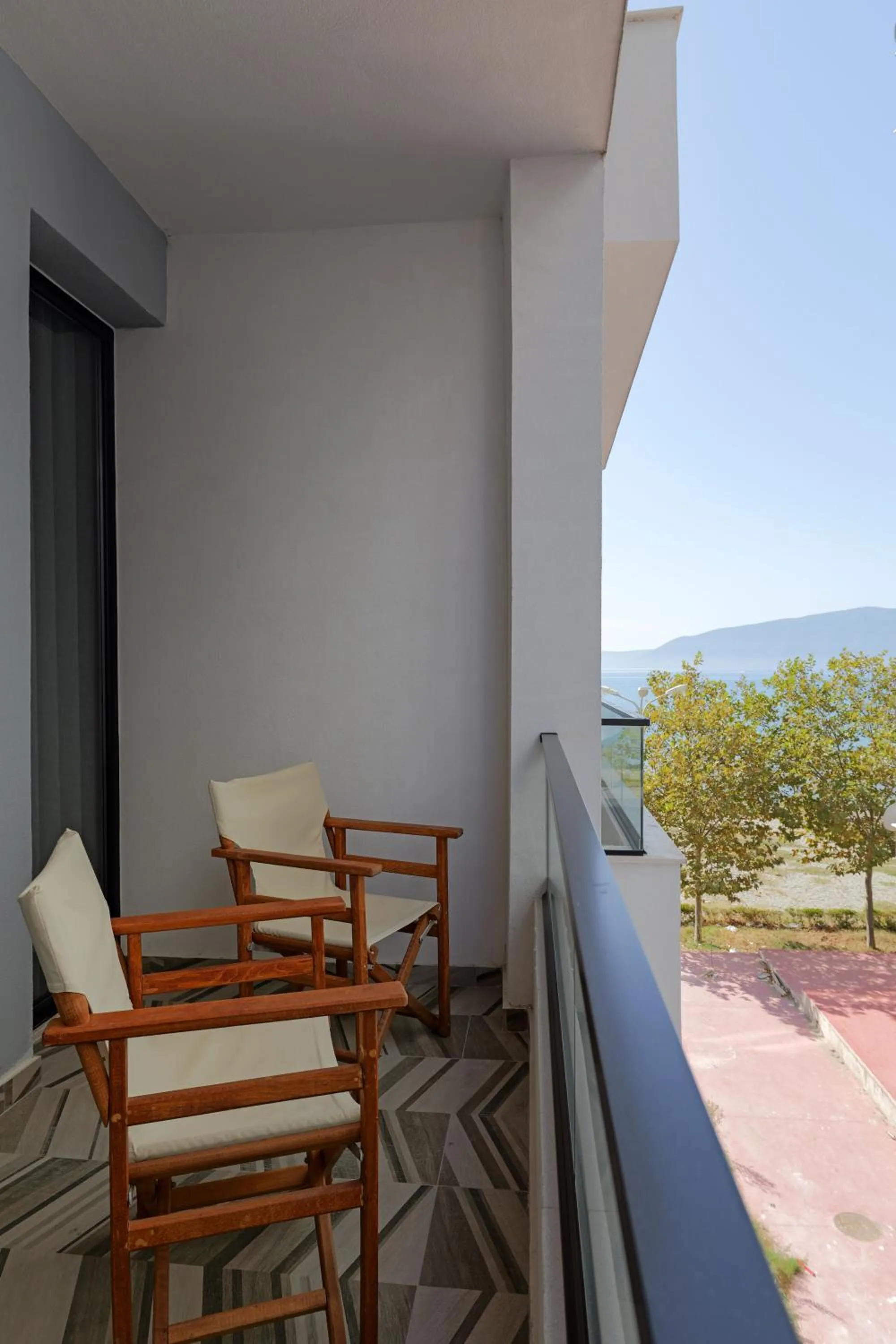 Day in Sea & Sand Hotel