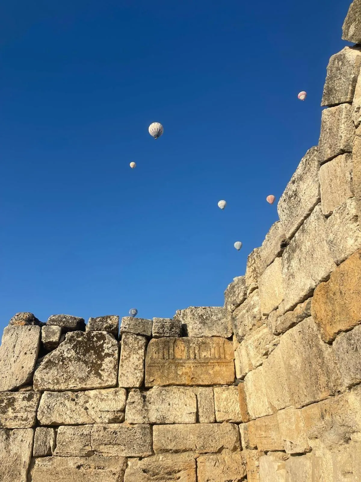 SiriuS Otel Pamukkale