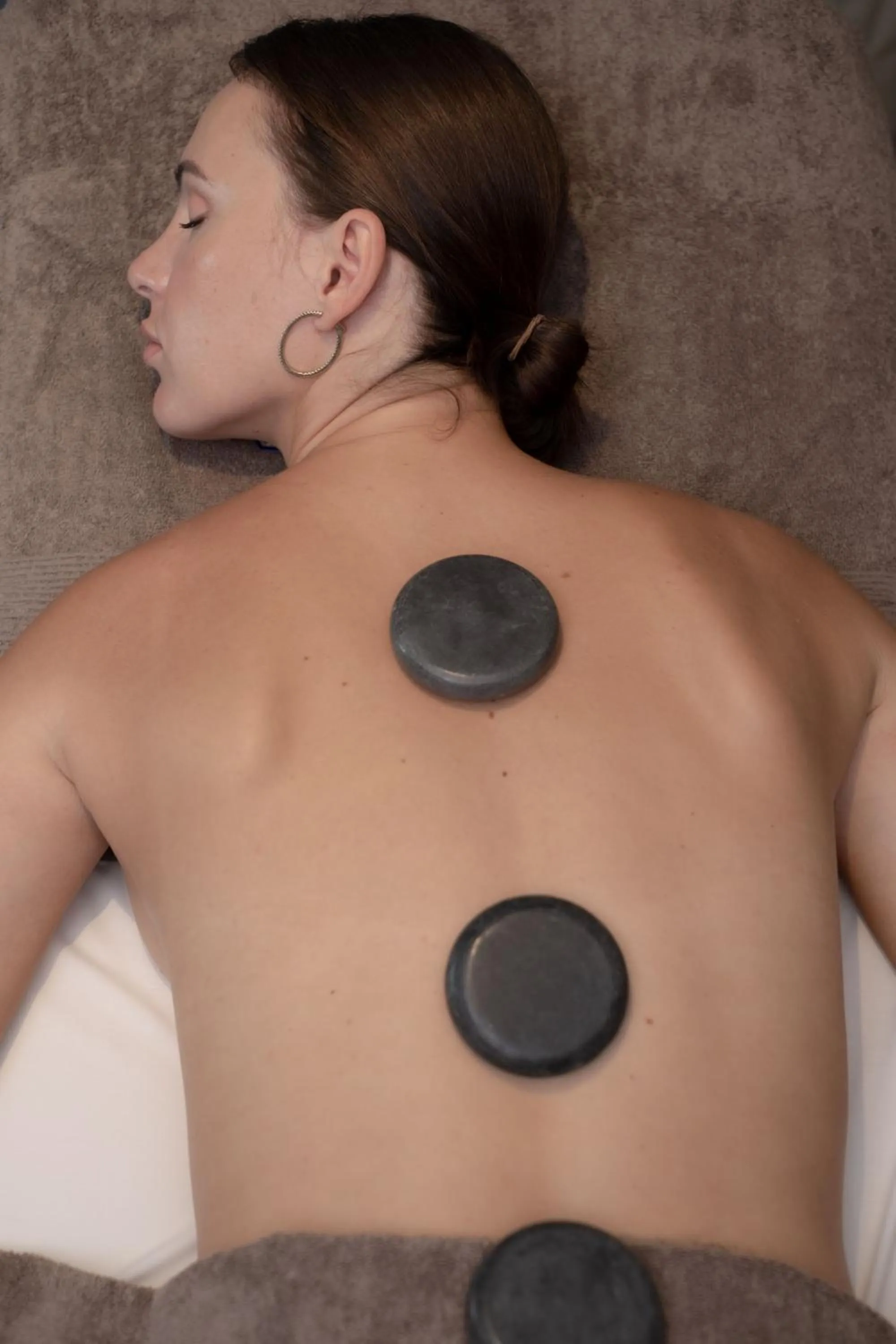 Spa and wellness centre/facilities in Idou Anfa Hôtel & Spa