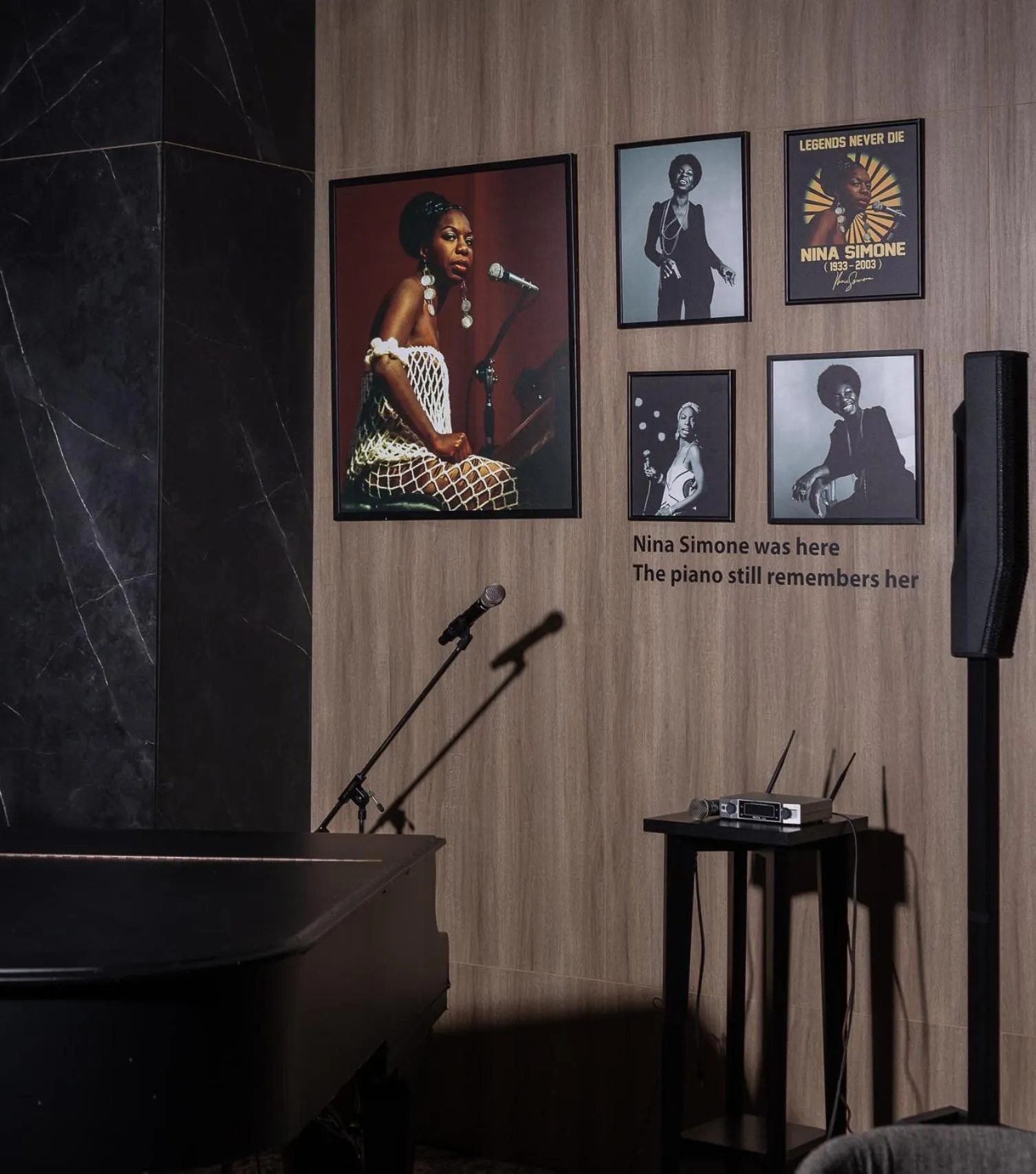 Restaurant/places to eat in Idou Anfa Hôtel & Spa