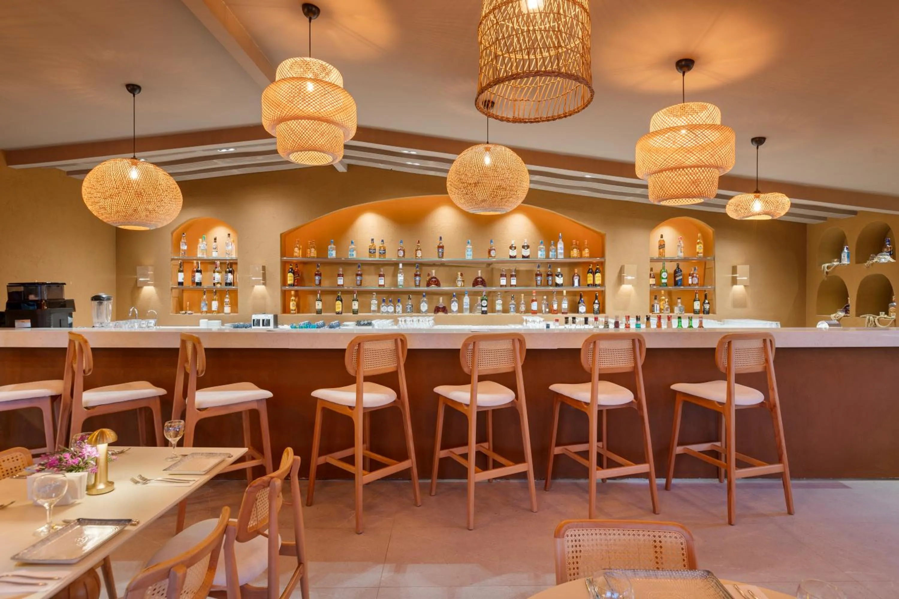 Lounge or bar in Hotella Resort & Spa - All Inclusive