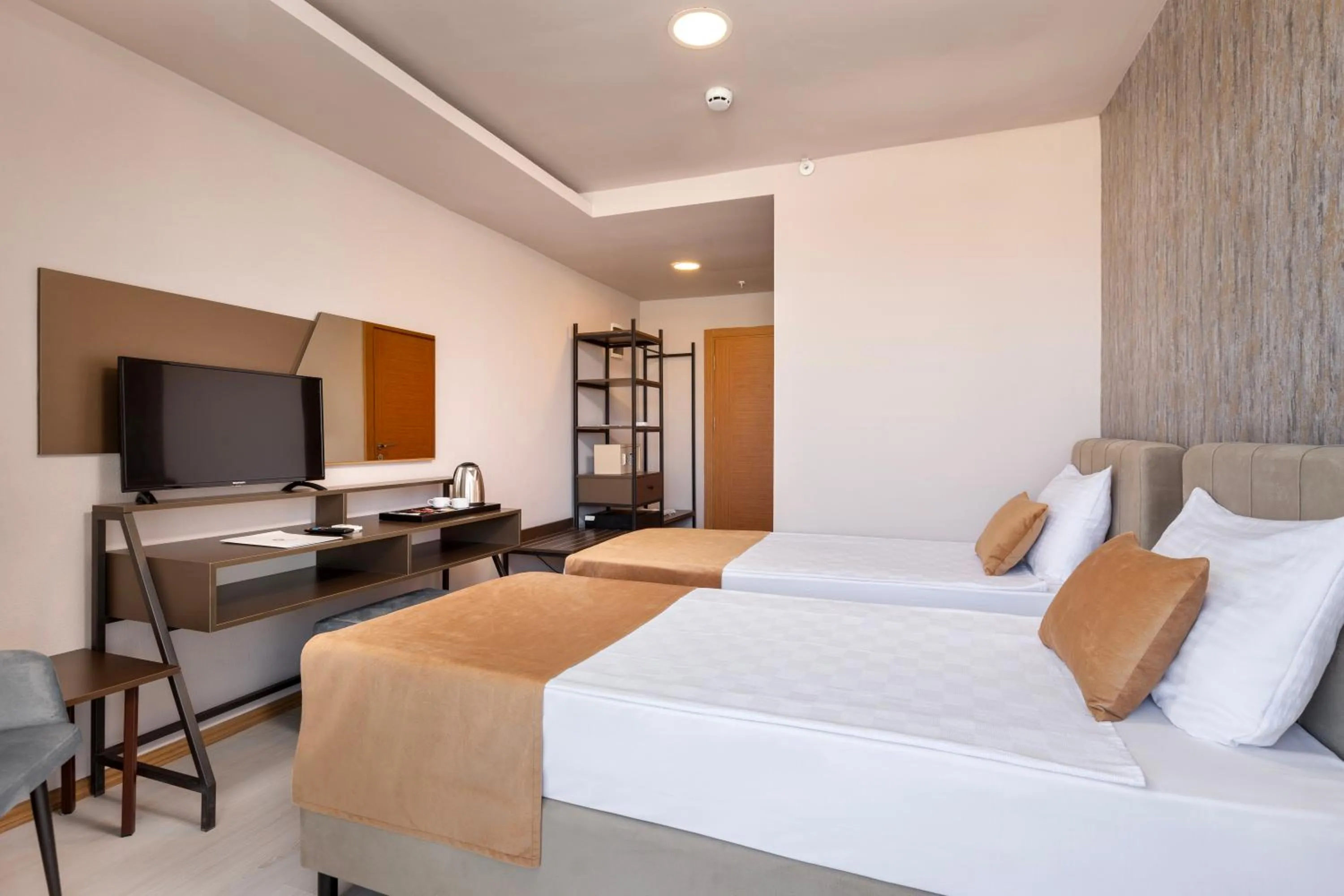 Photo of the whole room in Hotella Resort & Spa - All Inclusive