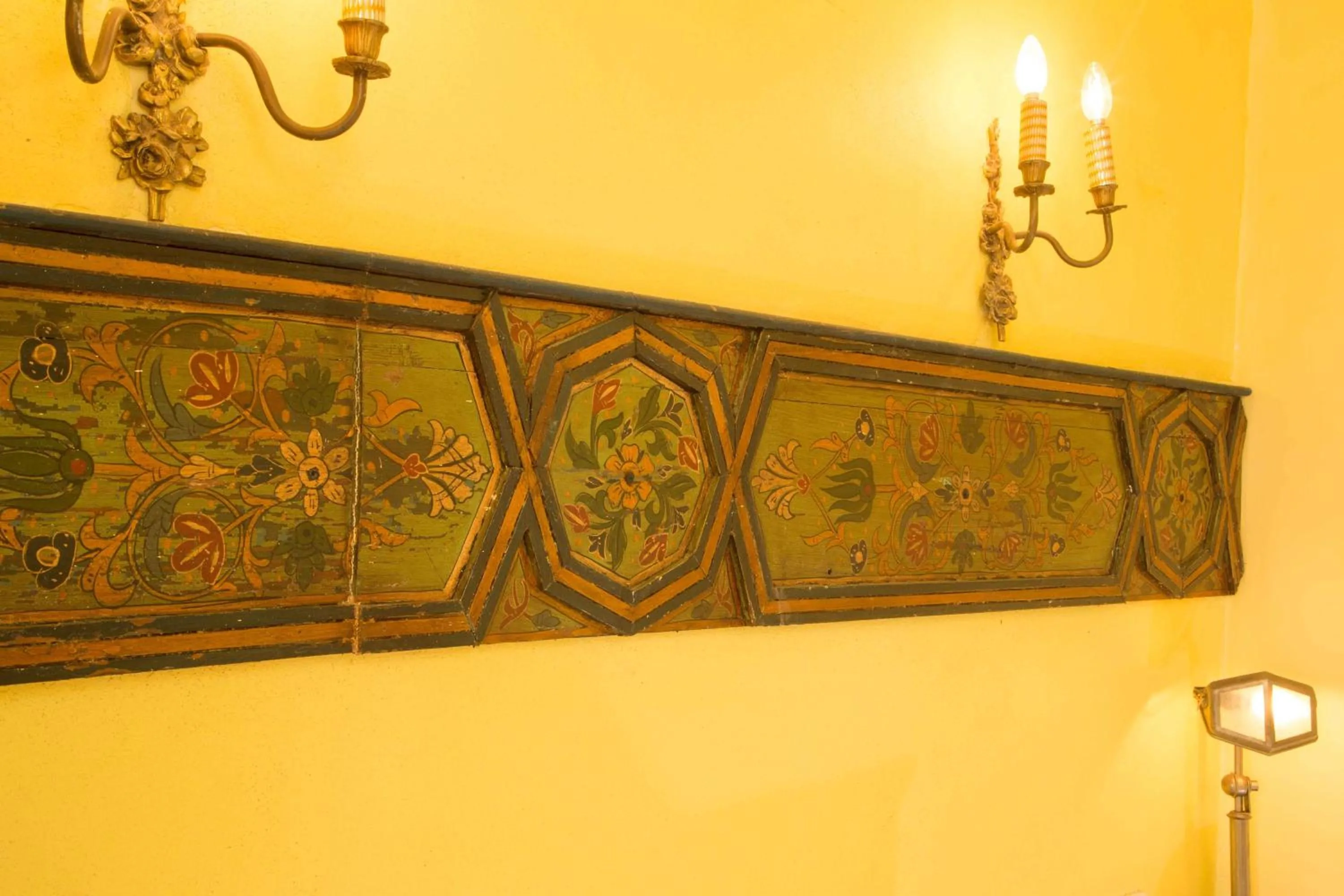 Bedroom in Dar El Kébira