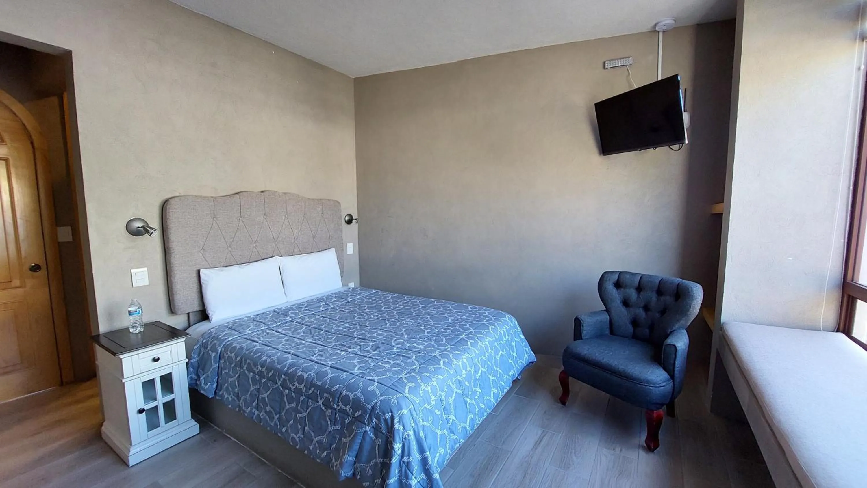 Hotel Casa Caro