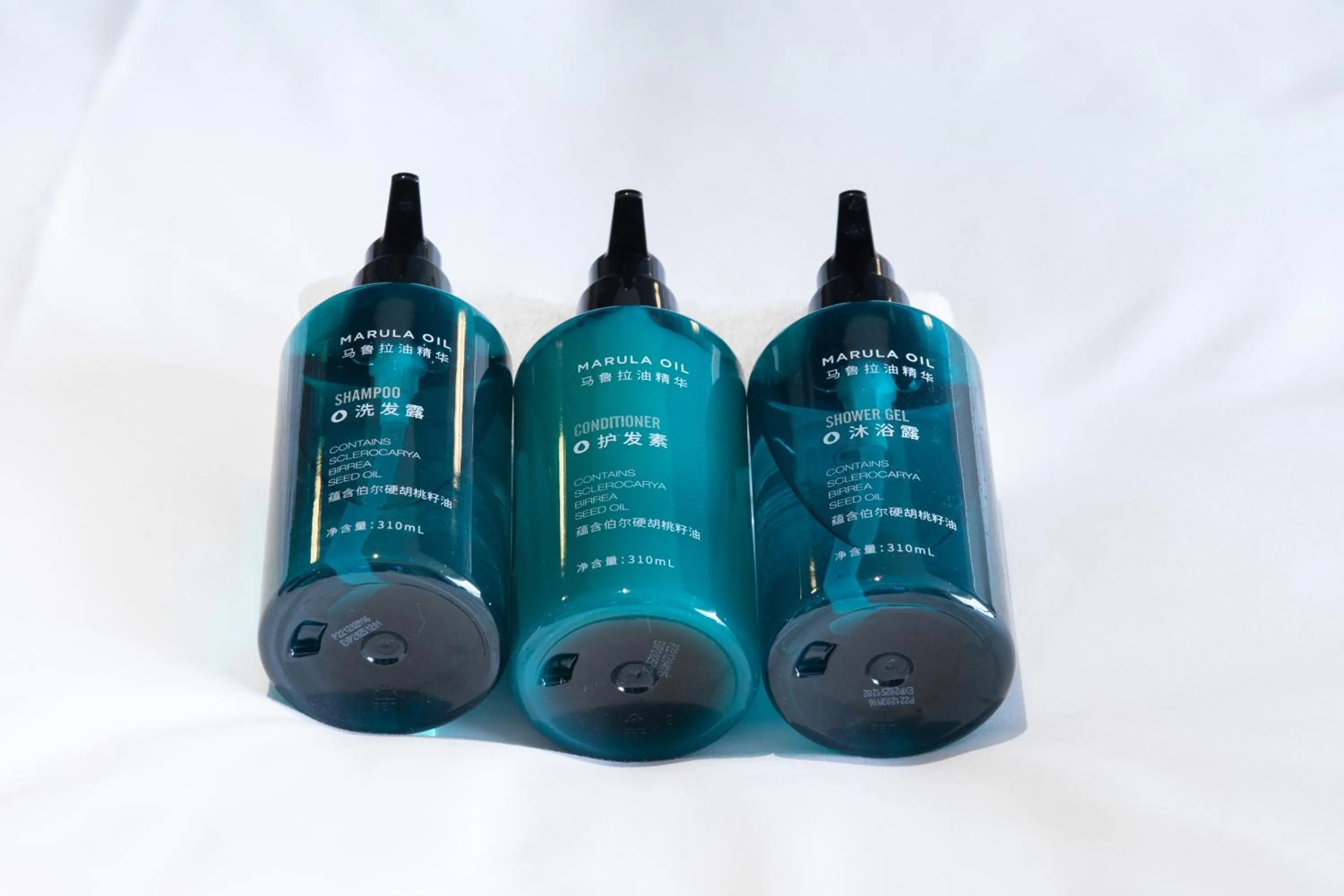 Photo of the whole room in Guangzhou Baiyun Airport MeHood Liz Hotel