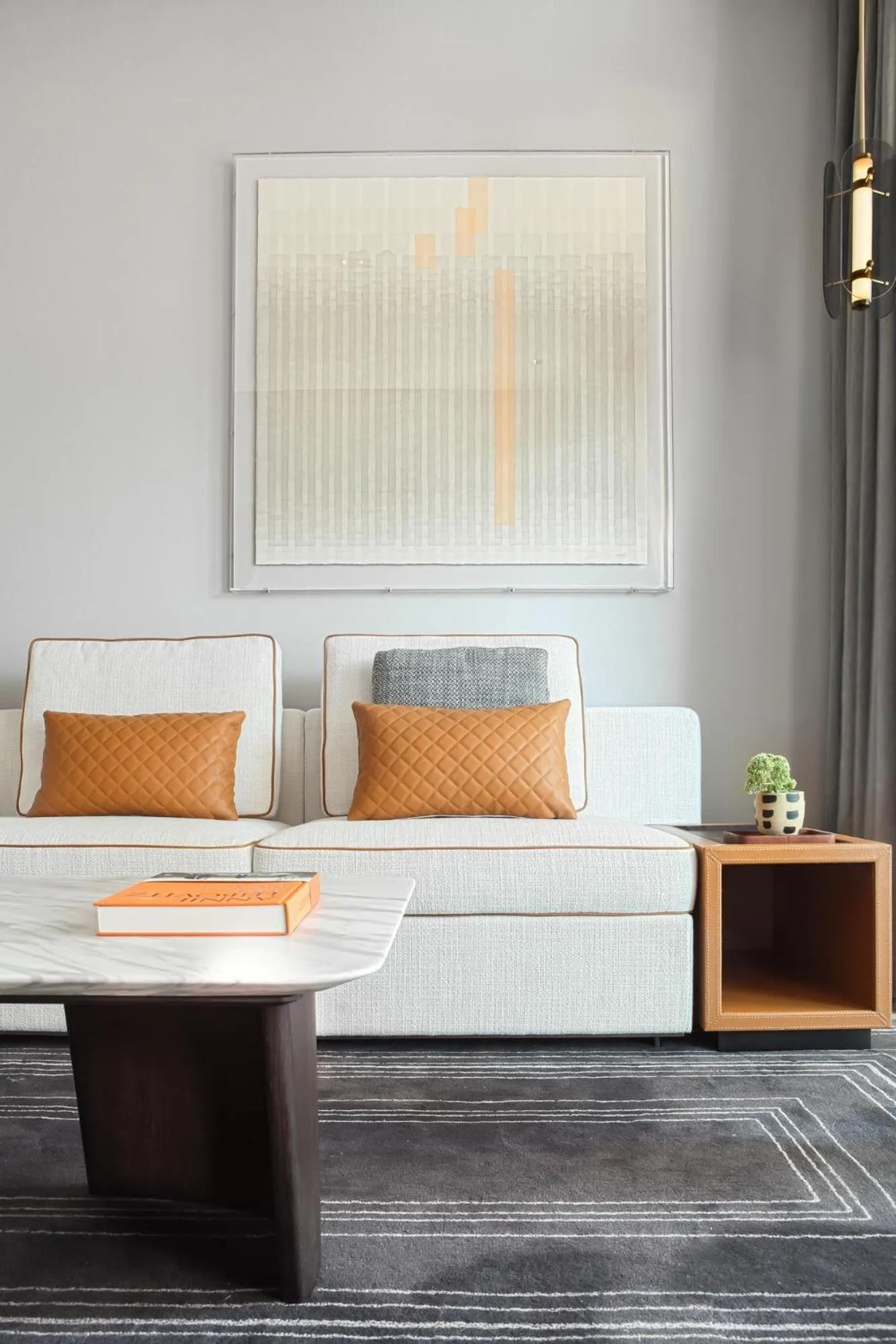 Photo of the whole room in Artisse Place