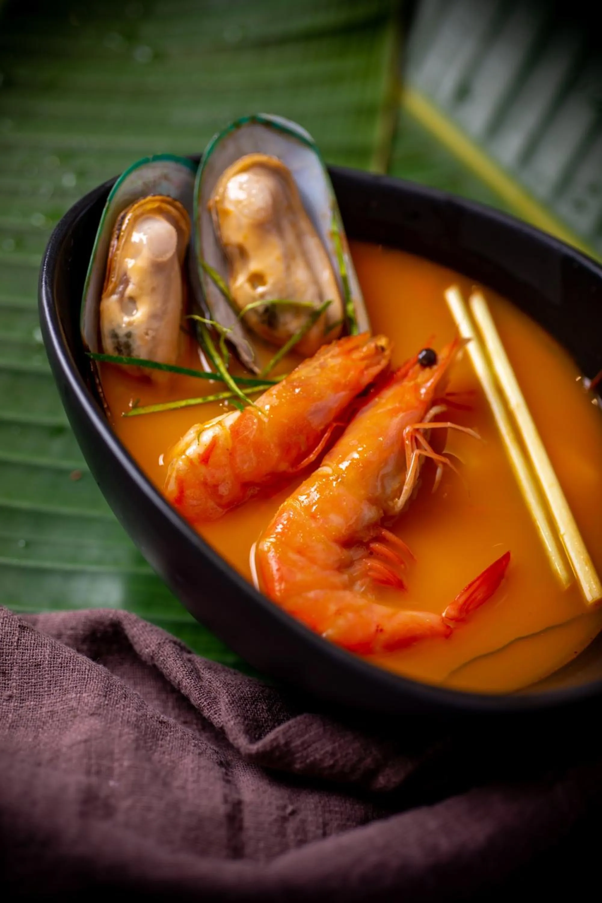 Breakfast in Artisse Place